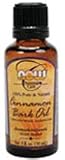 CINNAMON BARK OIL 1 OZ
