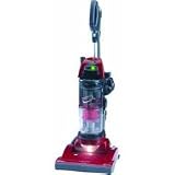 Panasonic Cyclonic Bagless Vacuum With PowerBlast Automatic Filter Cleaning, Belt Saver And Dirt S MC-UL915