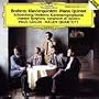 Piano Quintet / Chamber Symphony ~ Brahms
