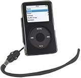 Scosche iPod Video Aluminum Metal Case (Black)