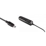 Hama 005284 - Cable disparador para c...