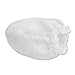 Metropolitan Vacuum Data-Vac(R) PC Replacement Filter Bags, Pack Of 5