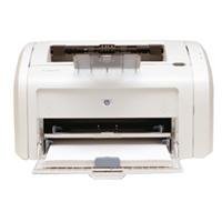 Hewlett-Packard LaserJet 1018 Laserdrucker
