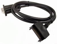 Cable, Palm V, Vx, Serial DataSync, 3'