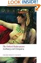 Anthony and Cleopatra
