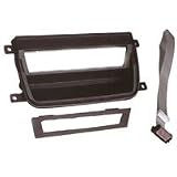 Metra '06-Up BMW 3 Series (without NAV) Heated Seat Switch Relocation Kit