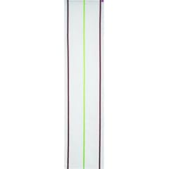 Esprit Home 47159-090-60-245 Schiebevorhang Linea 60 cm x 245 cm gr�n