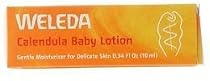 Weleda - Calendula Baby Lotion, Travel Size .34 Oz