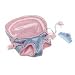 Princess Alexa Royal Feeding Seat [Misc.]