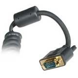 Cables To Go - 28247 - 50ft Flexima HD15 M/M SVGA Cable
