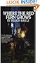 Where the Red Fern Grows