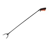 Ergonomic Reacher Grabber with Rotating Claw 36