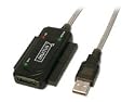 Digitus USB2 Adapterkabel auf SATA IDE