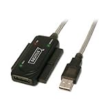 Digitus USB2 Adapterkabel auf SATA IDEvon "Digitus"