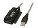 Digitus USB2 Adapterkabel auf SATA IDE