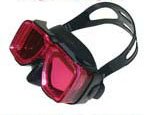 Seavision Sea IV Mask