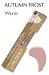 Natural Lips Sheer Tints Strawberry Frost - 7 gr - Liquid
