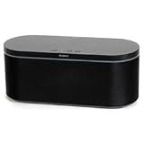 Sony SRSBT100 Bluetooth Stereo Speakers Electronics bluetooth speaker 3 times