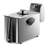 DeLonghi 3 lb Deep Fryer