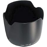 Canon EW83F Lens Hood for 24-70mm f/2.8L Canon SLR Lens