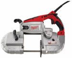 Milwaukee 6232-6N Deep Cut Band Saw with Case