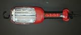 ATD Tools SaberLight 26W Quad Light with 25' Cord / ATD-80004