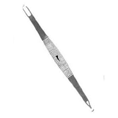 Princess Care Solo SS Komedonenheber Ohrb�gel Komedos Extractor Doppel Ende 08