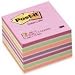 NOTE,PST-IT,CUBE 3X3,AST