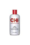 Silk Infusion Leave-in Treatment by CHI for Unisex - 2 oz Treatment