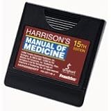 Franklin HAR-500588HSFP 2002 Harrison's Companion HandbookSpringboard Module