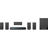 Sony BDVE2100 - Blu-ray Disc Theater System w/ Wi-Fi