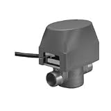 Buy White Rodgers 13V06-101 Zone Valve, 1 2 Inverted Flare Fitting, Normally Open with...