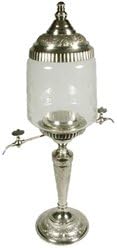 Empire Absinthe Fountain, 2 Spout
