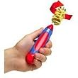 Twirling Spaghetti Fork (Assorted Colors) We Choose Color