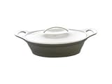 Mayfair & Jackson Covered Oval Baking Dish