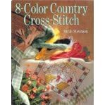 Eight-colour Country Cross Stitch