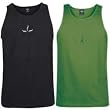 Embroidered Tank Top - Men's by prAna