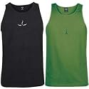 Embroidered Tank Top - Men's by prAna
