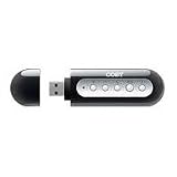 Coby MP-C833 128MB MP3 Player
