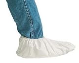 SAS Safety (SAS6809) TYVEK - Large Shoe Cover