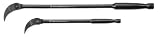 GearWrench 82300 Two-Piece Eight-Inch and 16-Inch Indexable Pry Bar Set