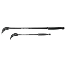 Click here to buy GearWrench 82300 Two-Piece Eight-Inch and 16-Inch Indexable Pry Bar Set by GearWrench.