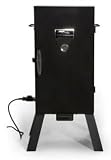 Masterbuilt Analog Electric Smoker