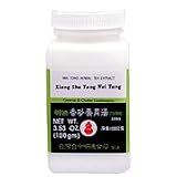 Xiang Sha Yang Wei Tang Powder - Cyperus & Cluster Combination, 100 gm., (MinTong)