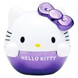 Hello Kitty Air Freshener (Purple)