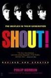 SHOUT! the Beatles in Their Generation