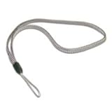 Powerball Wrist Strap - Black