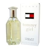 #3: Tommy Hilfiger Tommy Girl EDC Perfume Spray 50ml