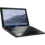 Lenovo U110B IdeaPad 11.1 Notebook PC - Black
