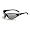 Shiny Black / Modulator Polarized Grey